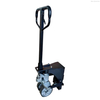 Super Heavy Duty ISO Hydraulic Lifting Container Caster Wheel for Lifting and Mobile Shipping Container