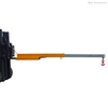 Forklift Lifting Crane Attachment 4.5Ton Telescopic Short/Long Boom Forklift Lifting Fixed Jib