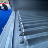 Reefer Container Spare Parts Aluminium T Floor Entrance Protector Alu Connection Frame for Refrigerated Containers