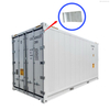Hot-dip Galvanized Steel ISO Standard Reefer Container Door Hinge Refrigerated Container Spare Parts