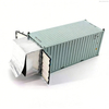Customized Container Moisture proof Heat Insulation Film Shipping Storage Container Insulated Liners