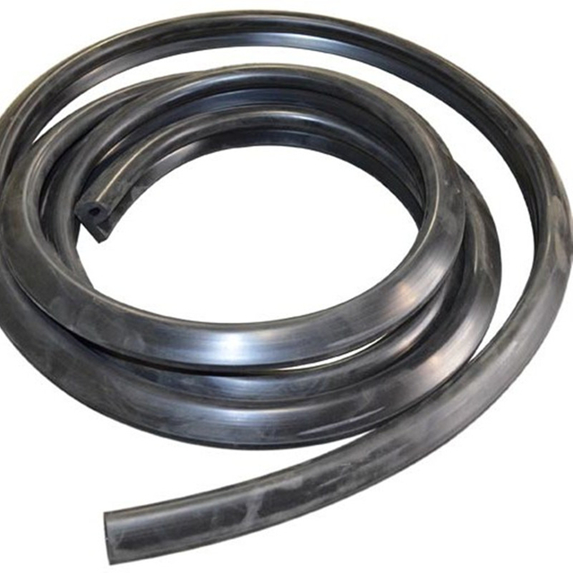 Shipping Container Rubber Door Seals
