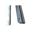 Stainless Door Seal Retainer Strip