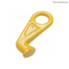 Shipping Container Accessories G80 Container Hook Type Shipping Container Lift Hook