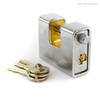 Best Hardened Steel Padlock for Shipping Storage Combination with Container Lock Box Padlock