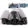 T-Shaped EPDM Rubber Waterproof Container Sealing Strip Container House Joining Gasket