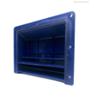 Best Big Container Ventilation System Large Plastic Shipping Container Air Vents Cover