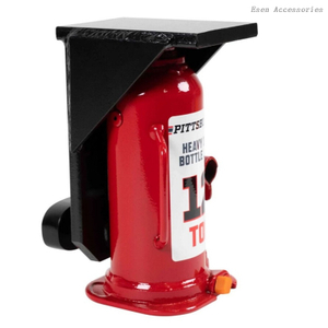 Container Leveling Attachment Shipping Container Jack Lug Leveler Storage Container Booster Lifter