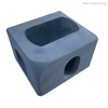 ISO Container Corner Casting Cover Shipping Container ISO Hole Rubber Plug