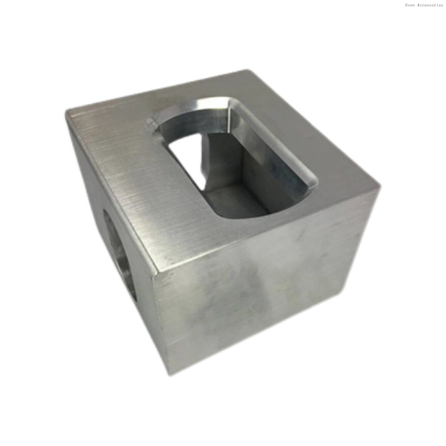 ISO 1161 Stainless Steel Shipping Container Corner Fitting Block Corner Castings