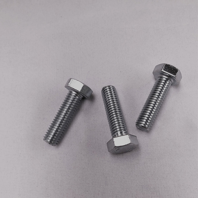 Door Screw
