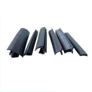 Shipping Container Rubber Door Seals