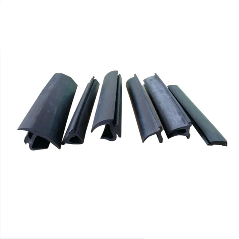 Shipping Container Rubber Door Seals