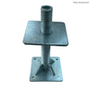 Heavy Duty ISO Container Leveling Legs for Shipping Container