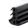 T-Shaped EPDM Rubber Waterproof Container Sealing Strip Container House Joining Gasket