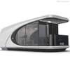 Mobile Tourist Resort Cabin Prefab Tiny Modular Pod Container Home Space Capsule House 