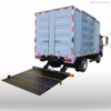 Truck Van Cantilever Hydraulic Lifting Tailgate Platform Truck Loading Ramp Tail Gate Lift