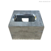 Container Accessories Aluminium ISO Shipping Container Corner Fittings Corner Casting