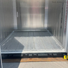 Reefer Container Spare Parts ISO Standard Aluminum T Floor for Refrigerated Container