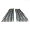 Reefer Container Spare Parts ISO Standard Aluminum T Floor for Refrigerated Container