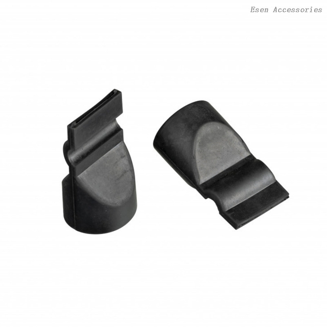 Refrigerated Container Spare Parts EPDM Rubber Reefer Container Drain Plug Auto Drain Valve Kazoo 