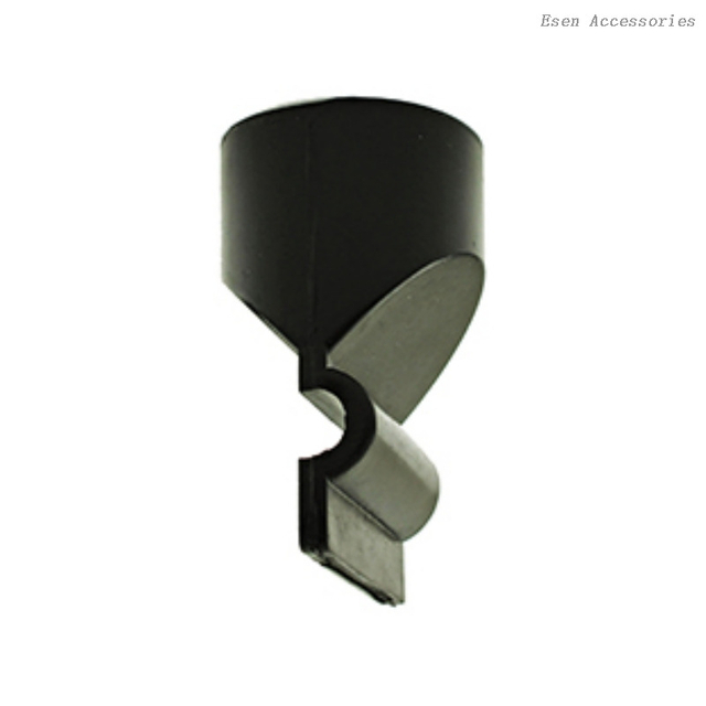 Refrigerated Container Spare Parts EPDM Rubber Reefer Container Drain Plug Auto Drain Valve Kazoo 