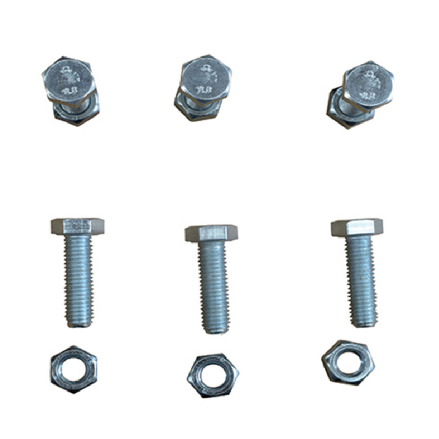 Door Screw