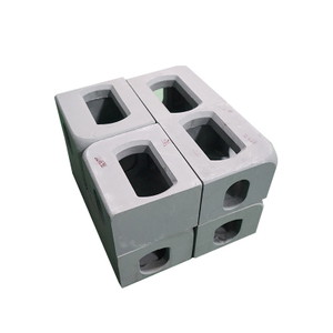 Container Corner Castings