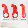 Shipping Container Accessories G80 Container Hook Type Shipping Container Lift Hook