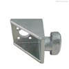 Galvanized Steel Corner Casting Bottom Side Lock ISO Shipping Container Twist Locks