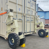 Super Heavy Duty Load Container Lifting Jack Lifting Caster Wheel Container Lifting & Transport System