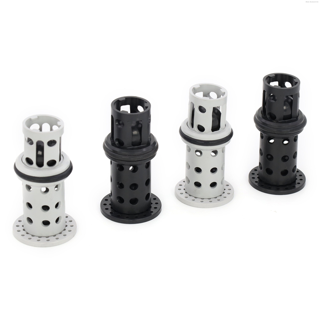 Refrigerated Container Floor Drain Replacement Parts Reefer Container Kazoo Auto Drain