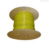 High Flexibility Yellow Marine Reefer Container 4 Core Copper Conductor Power Cable 