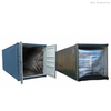 Customized Container Moisture proof Heat Insulation Film Shipping Storage Container Insulated Liners