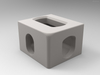 ISO1161 Shipping Container Corner Blocks Container Scw480 Corner Castings Fittings Spare Parts