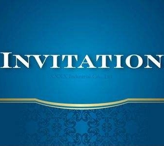 INVITATION:Welcome To Intermodal Europe