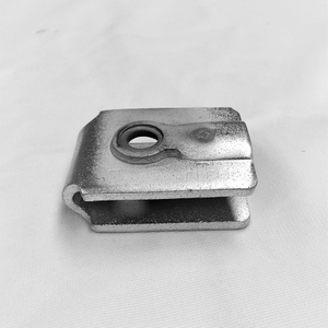 Handle Hub