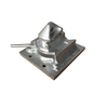 Semi Automatic Shipping Iso Container Double Twist Lock for Sale