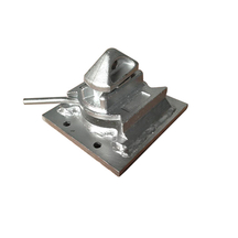Shipping Iso Container Twist Lock Twistlocks