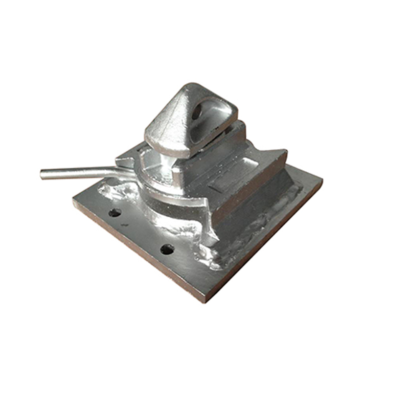 Shipping Iso Container Twist Lock Twistlocks