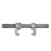 260mm 280mm Customized Size DNV GL Certified Lashing Materials Shipping Container Bridge Fitting