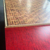 Bamboo Floorboard 28mm Container Flooring Plywood