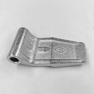 Hinge Blades Shipping Container Door Handle Hardware 