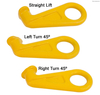 Shipping Container Accessories G80 Container Hook Type Shipping Container Lift Hook