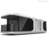 Modern Space Capsule Modular Container House Luxury Mobile 2 Bedroom Prefab Tiny Container Homes for Hotel