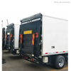 Truck Van Cantilever Hydraulic Lifting Tailgate Platform Truck Loading Ramp Tail Gate Lift