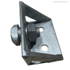 Shipping Container Parts ISO Steel Universal Shipping Container Mounting Bracket Corner Bracket