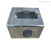 Container Accessories Aluminium ISO Shipping Container Corner Fittings Corner Casting