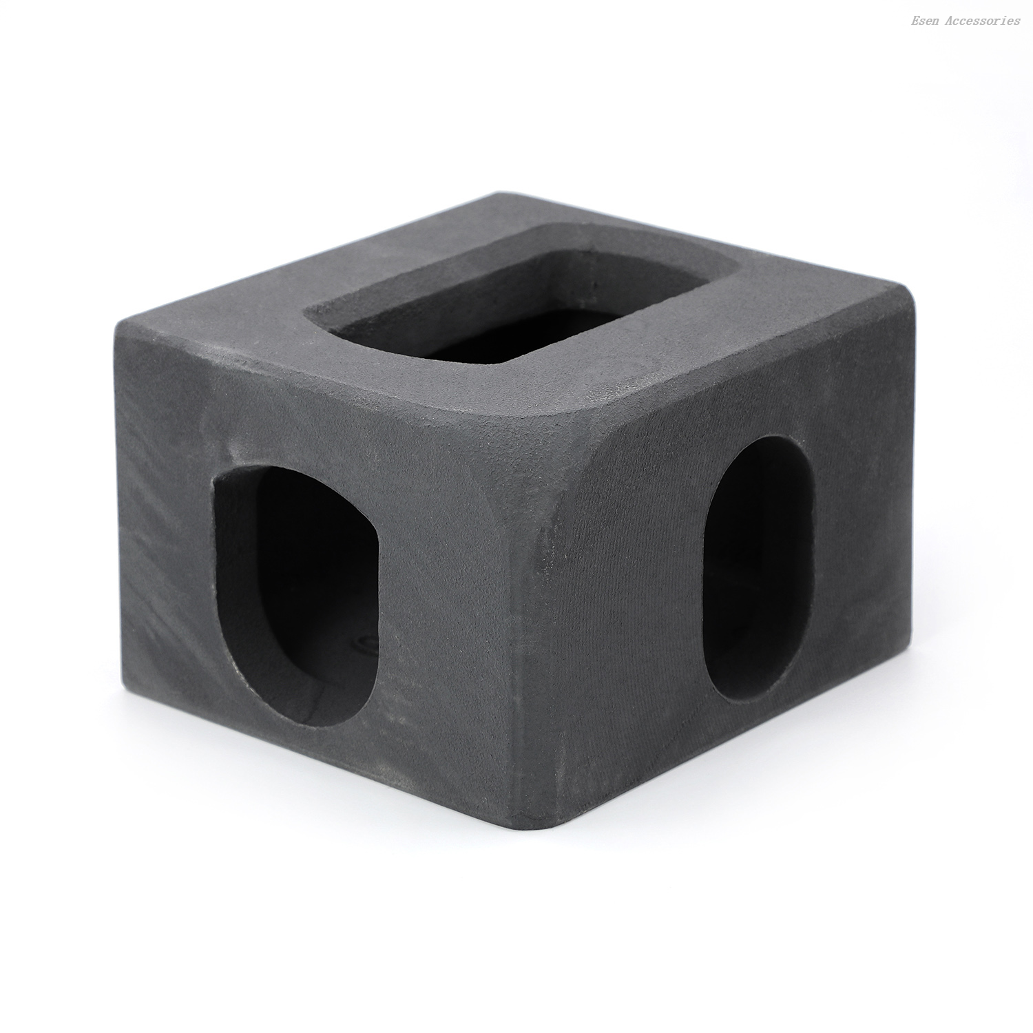 ISO1161 Shipping Container Corner Blocks Container Scw480 Corner Castings Fittings Spare Parts