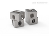 ISO1161 Shipping Container Corner Blocks Container Scw480 Corner Castings Fittings Spare Parts